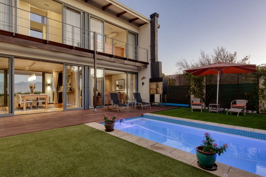 4 Bedroom Property for Sale in Briza Western Cape